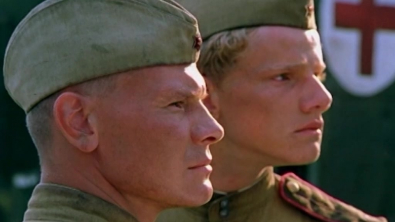 Фильм "В августе 44-го", 9 мая на НТВ