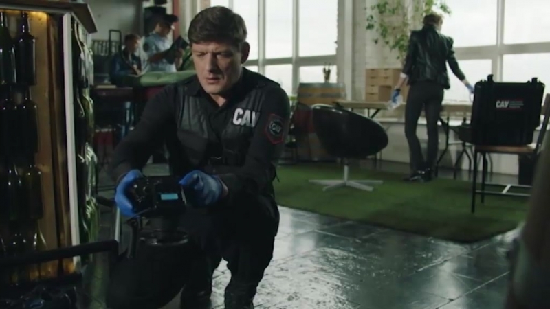 #сериалНТВ "Свидетели - 2" - Анонс на 3 июля в 23:00 на НТВ