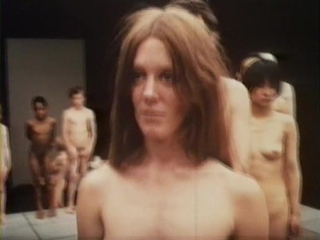 The Body 1970