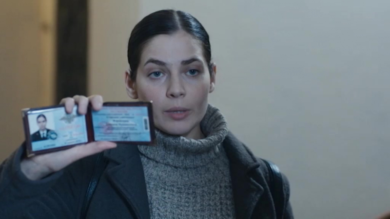 #сериалНТВ: "Оперетта капитана Крутова" - с 15 января в 21.40 на НТВ