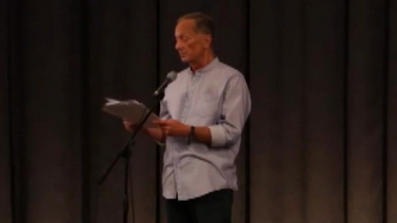 #фильмНТВ: "Неожиданный Задорнов"