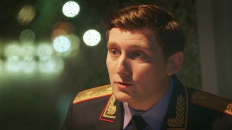 #сериалНТВ: "Ментовские войны" - Премьера ПН - ЧТ  в 21:00