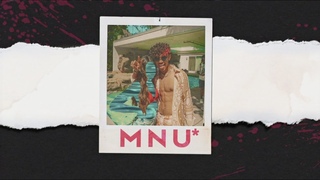 Lil XXEL - MNU (Official Lyric Video)