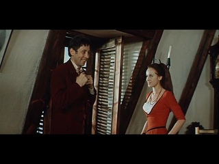 Тень (1971)СССР