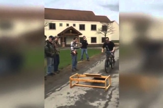 Подборка “Супер падений“