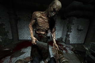 Outlast - Релиз на Xbox One