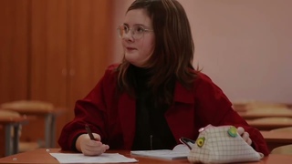 Короткометражный фильм “Встреча“