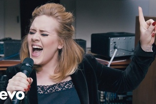 Adele - When We Were Young