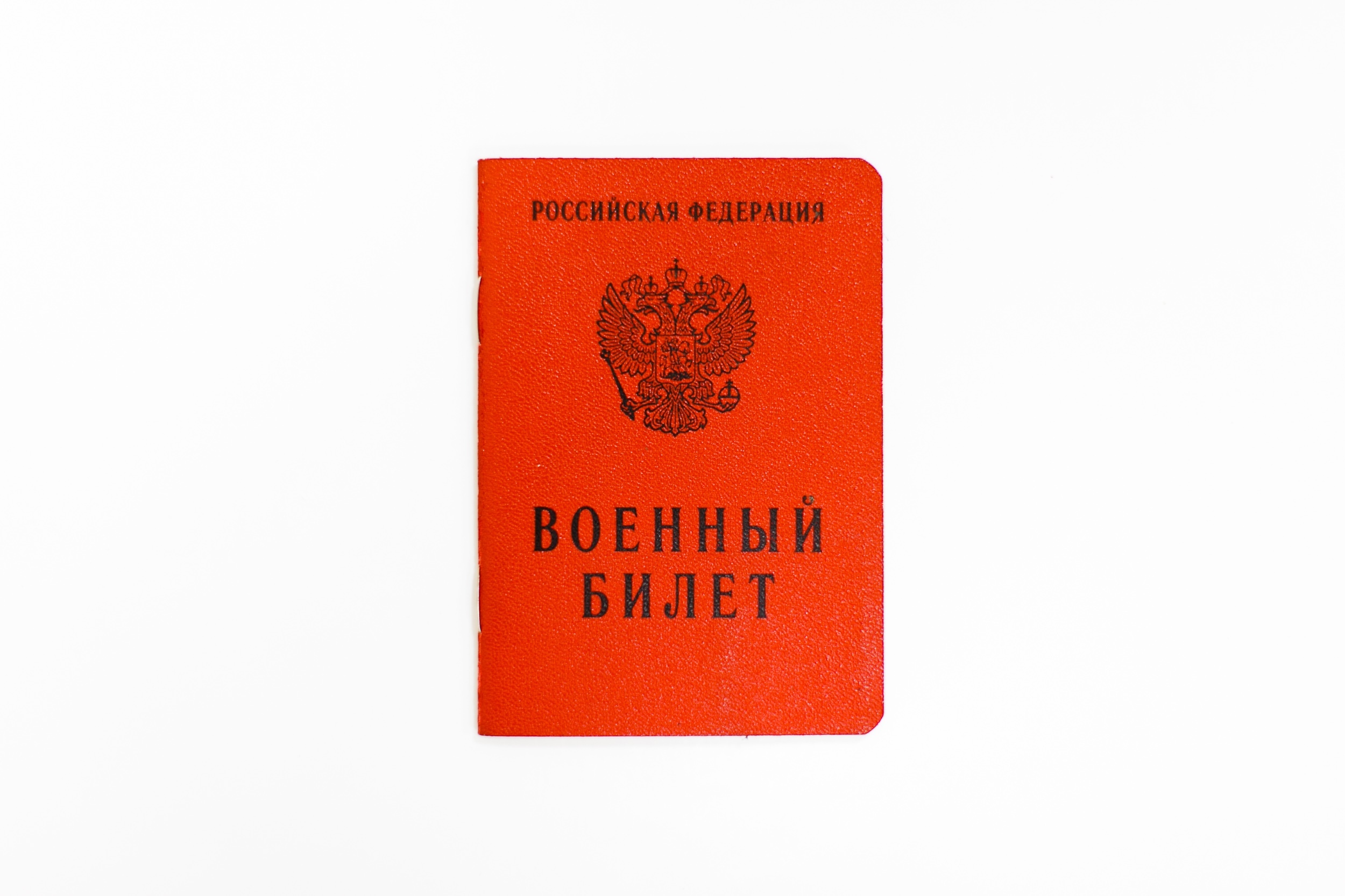 Служба защиты призывников