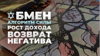 АЛГОРИТМ СИЛЫ ОБМЕН НА РОСТ ДОХОДА. РУНИЧЕСКИЙ СТАВ DIGITALGULNARA АКТИВАТОР ИЗОБИЛИЯ.