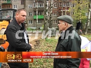 Машины или дети - администрация расставила приоритеты на ул. Ивлиева