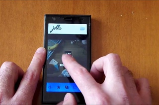 Análisis jolla y Sailfish OS Tecnodrops