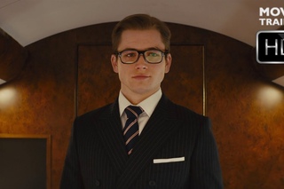 Kingsman: Секретная служба | Международный трейлер №2