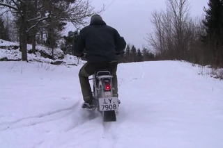 Soon Winter