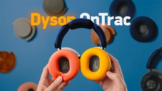 МОДУЛЬНЫЕ наушники от Dyson  сосут деньги, но не пыль