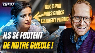« BAYROU DOIT TOMBER » | GPTV