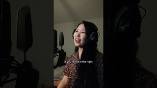 Square by Yerin Baek (Anna Pudova & Nikita Khil cover) Full video on the channel  #yerin #kpop