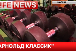 Сильнейшая девушка России ищет тренера для поездки в США