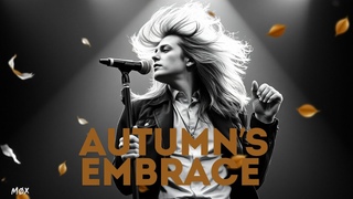 Autumn’s Embrace | Hard Rock // Glam Metal // Arena Rock // Pop Rock // Slow