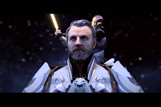 Epic Game Cinematic Montage III