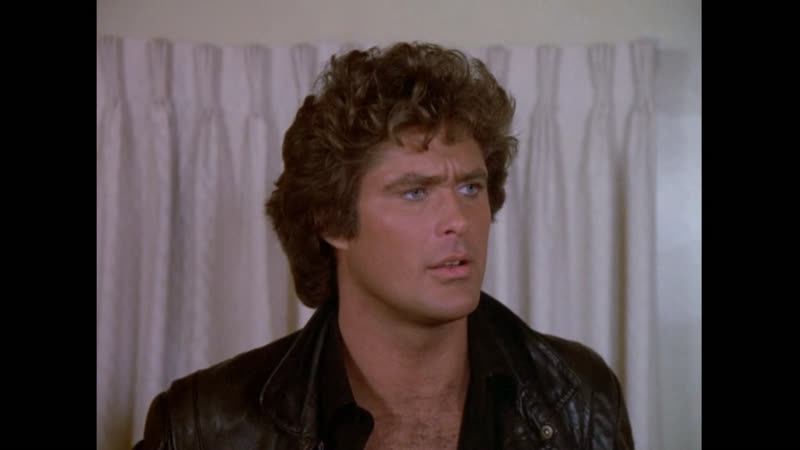 RampantTV - Knight Rider is getting a 'digital reboot'