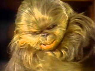 The Star Wars Holiday Special (With Cartoon!)