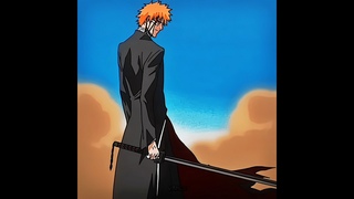 Tensa Zangetsu || Bleach #ichigo #bleach #bleachanime #byakuya #kurosakiichigo #anime #bankai #fyp