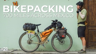 My final 700 miles in Mexico // 22