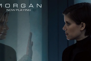 Morgan | IBM Creates First Movie Trailer by AI [HD] | 20th Century FOX
