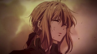 AMV -  Loves Sorrow  Big Contest 2020