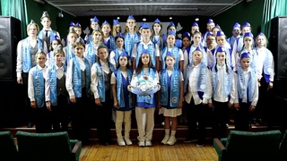 Поздравление миротворцев Кобринского района с Днём учителя