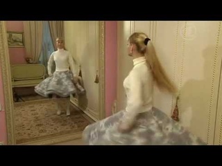 Юбка-пачка. Ольга Никишичева, Шьем легко
