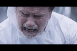 Aftermath (2017 Movie) - Official Trailer - Arnold Schwarzenegger