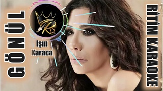 Gnl - In Karaca  Ritim Karaoke (Nihavend Katip 4/4 Disko Beste Orhan Gencebay)