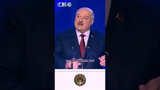 Нападение на Беларусь  это третья мировая! Лукашенко жестко предупредил американцев