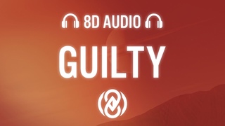 RagnBone Man - Guilty (Lyrics) | 8D Audio