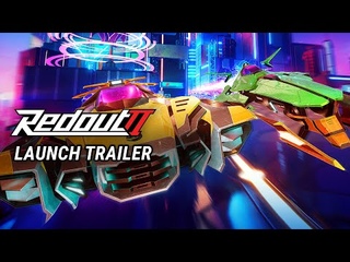 Redout 2