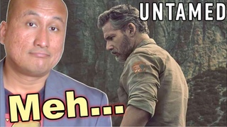 Untamed | Netflix Series Review (2025)