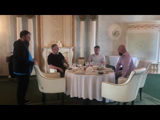 ЗЕЛИМХАН ПРИНЕС СВОИ ИЗВИНЕНИЯ! И БУДЕТ НАКАЗАН ПО СПРАВЕДЛИВОСТИ!