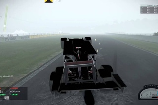 Project CARS PS4