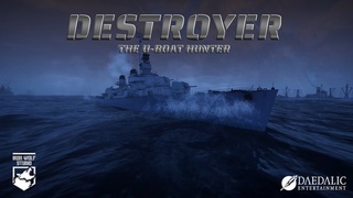 Destroyer: The U-Boat Hunter