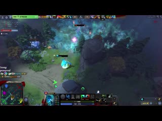 Cancel Armlet Toggle