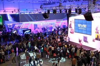 Тем временем в России - видеоотчет Ubisoft с выставки Игромир 2013: