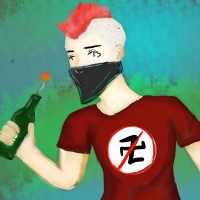 Punks Oi!