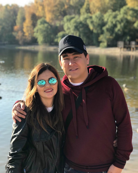 Жена Азамата Мусагалиева: верила в него, родила троих детей, но не стала публичн
