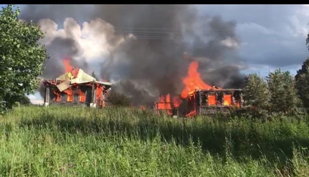 В Солнечногорском городском округе возбуждено уголовное дело по факту гибели в р
