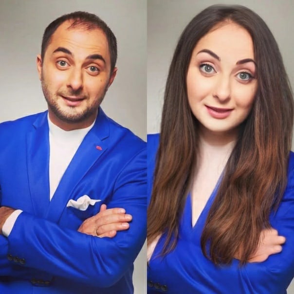 А некоторые девчушки очень даже ничего.