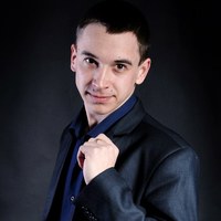 Денис Степичев