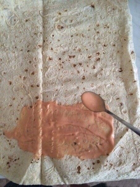 Каждый мужчина любит поесть , но найден козырный ход , который не сможет оставить равнодушным?