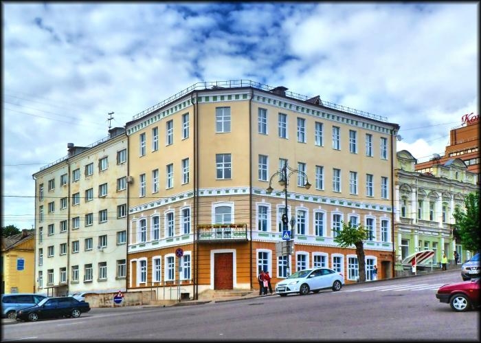 Фотографии со страницы сообщества "Дзержинского, 17 ТСЖ "ЛИДЕР"" - Фотография 1